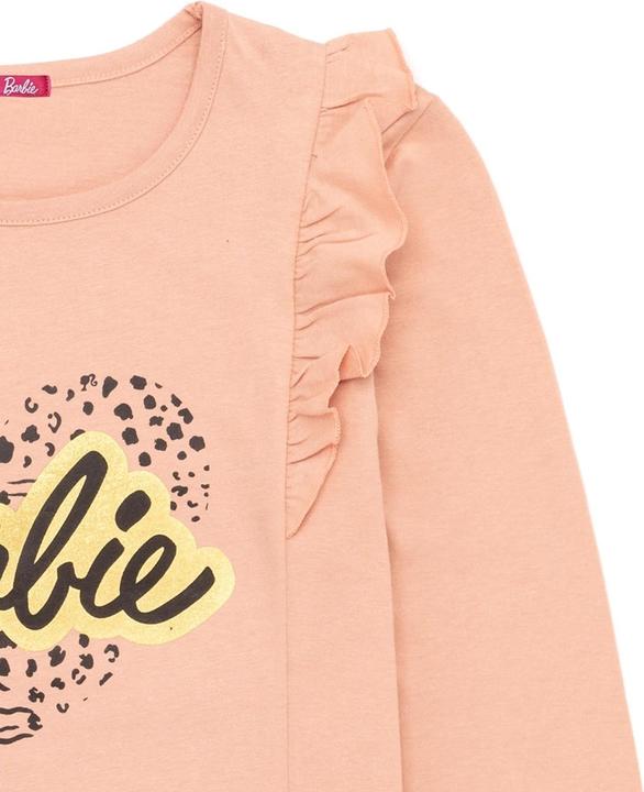 Immagine prodotto Barbie Top ragazza con volant (104)