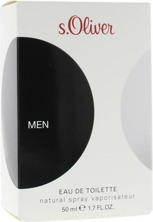 S.Oliver Men