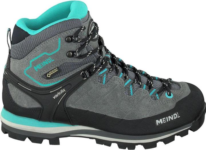 Actual product image Meindl Litepeak GTX ladies (42)