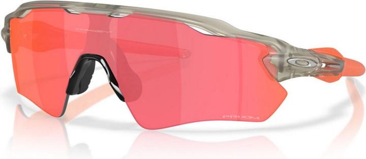 Image du produit Oakley Radar EV Path - Prizm (Encre grise mate, Torche de trail Prizm)