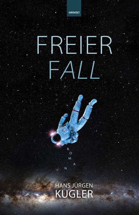 Immagine prodotto Freier Fall (Tedesco, Hans Jürgen Kugler, 2022)