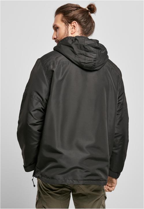 Produktbild Brandit Windbreaker Sherpa (XXL)