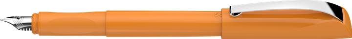 Actual product image Schneider Fountain pen M Ceod Colour passion fruit (Passion Fruit, 1 x)