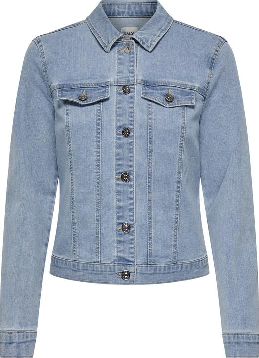 Only ONLMAGIC Jeansjacke Jeansjacke