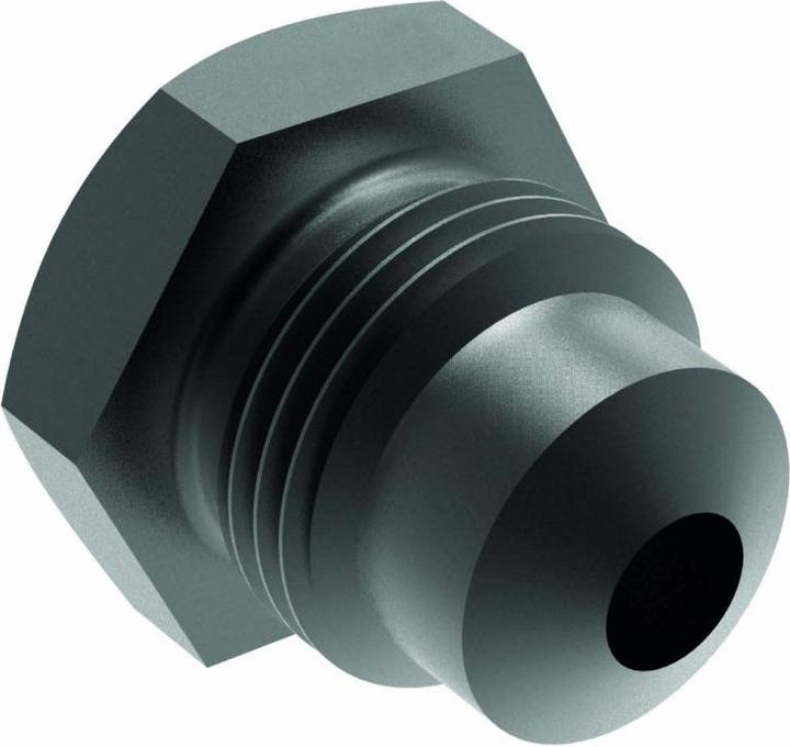 Produktbild Gesipa Mundstueck V-17/45 (8 mm verlaengerte Ausfuehrung)