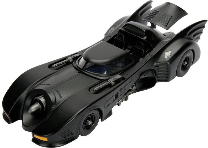 Immagine prodotto Jada Batman 1989 Batmobile