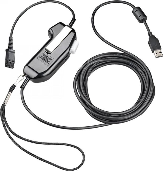Produktbild Poly SHS 2626-14 USB-PTT SECURE