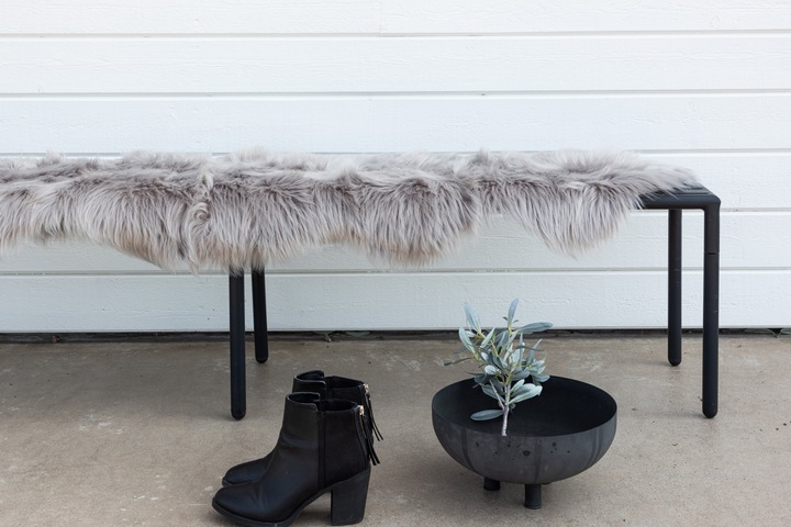 Actual product image Venture Home Katy