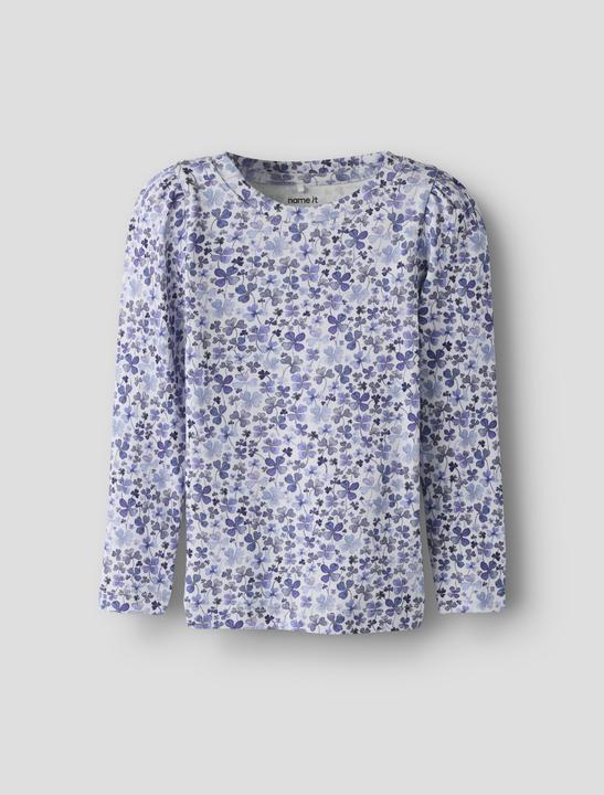 Immagine prodotto Name it Slim Fit Oberteil mit langen Ärmeln (92)