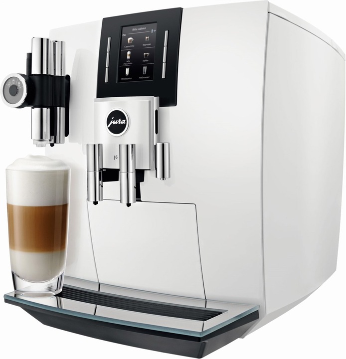 Jura J6