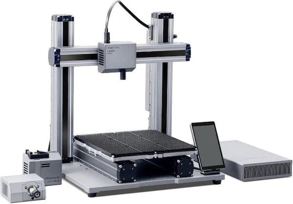 Snapmaker 2.0 A250 + Enclosure