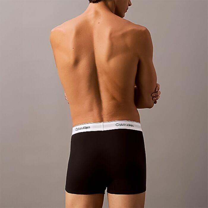 Actual product image Calvin Klein Trunk 3pk (XL)