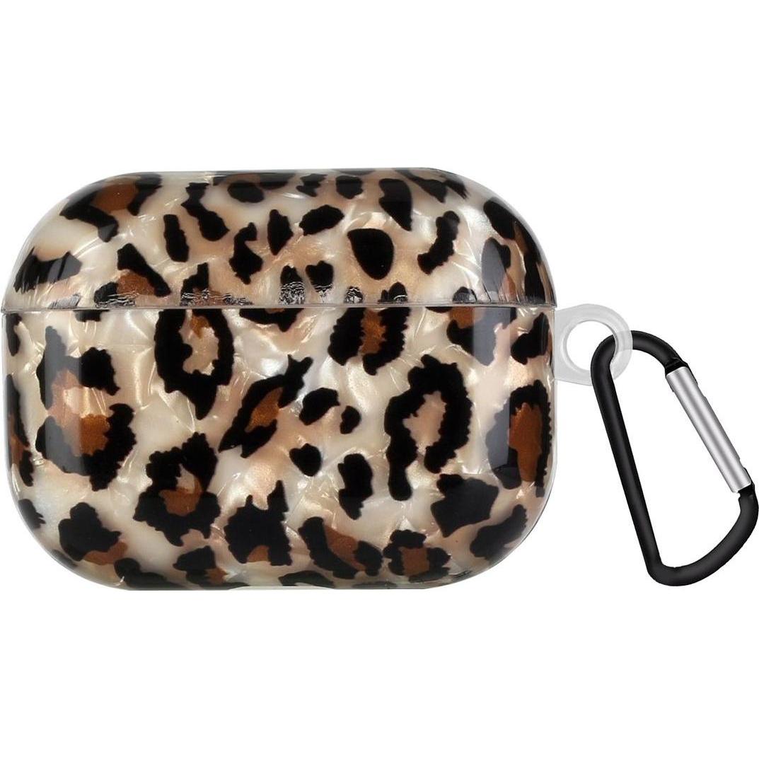 König Design Schutz Hülle für Apple AirPods Pro Tasche Case Cover Etuis 360 Grad Bumper Motiv (Kopfhörer Tasche), Kopfhö...