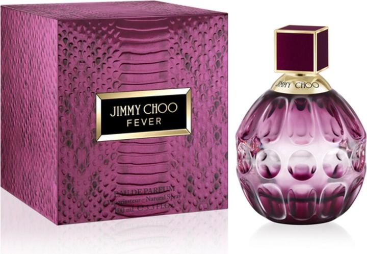 Produktbild Jimmy Choo Fever (Eau de Parfum, 40 ml)
