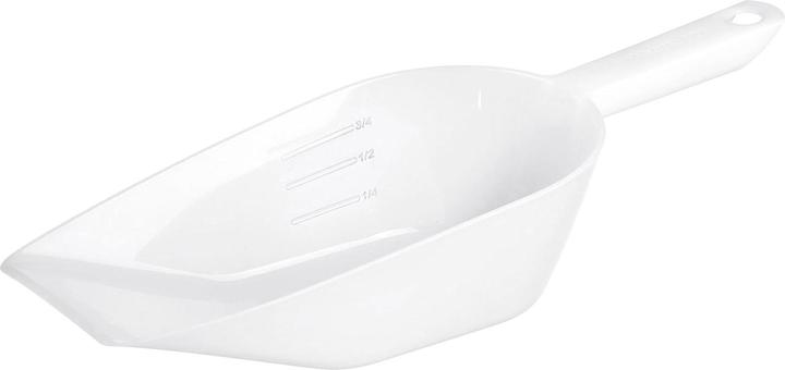 Actual product image Westmark Plastic shovel Halvar 1400
