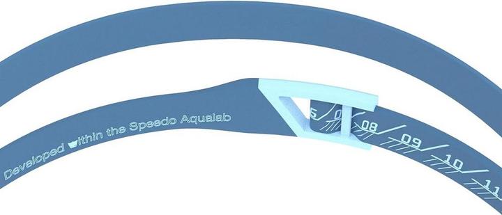 Produktbild Speedo Fastskin Hyper Elite Schwimmbrille (One Size)