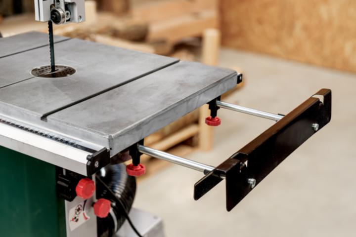 Produktbild Metabo BAS 318 Precision WNB (CH-Version)