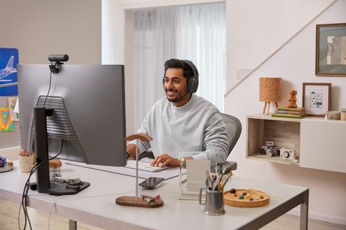 Image du produit Logitech Zone Vibe (Sans fil, USB-C)