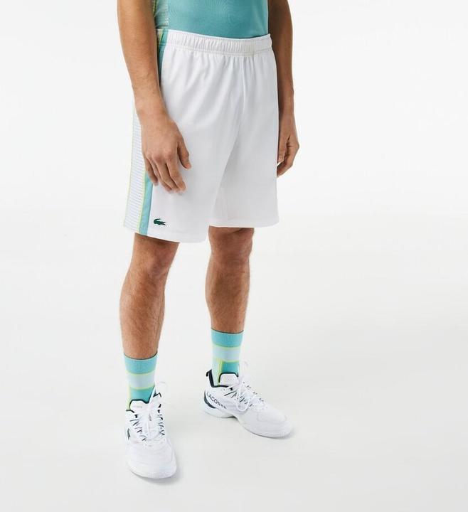 Produktbild Lacoste Herren TENNIS Shorts aus recyceltem Polyester (XL)