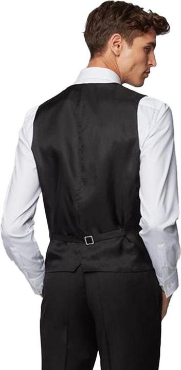 Produktbild BOSS Wilson Weste (38)