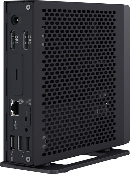 Produktbild Fujitsu FUTRO S5011 AMD Ryzen R1305G 8GB DDR4-2400 64GB WLAN and BT5.2 W10IOT (AMD Ryzen Embedded R1305G, 8 GB, 64 GB, Radeon RX Vega 3)