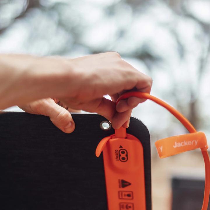 Produktbild Jackery Solar Series Charging Cable (Connector)