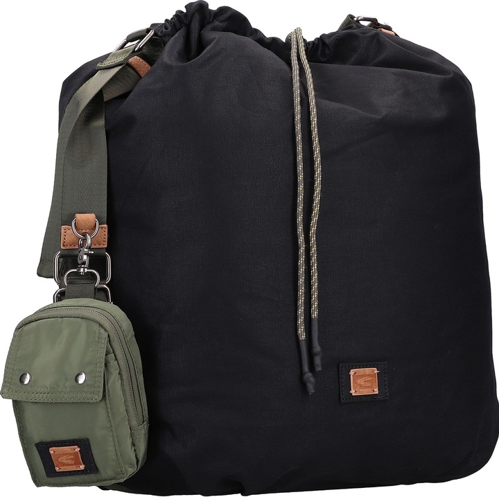 Immagine prodotto Camel Active Borsa a tracolla in tela Borsa a tracolla Laona