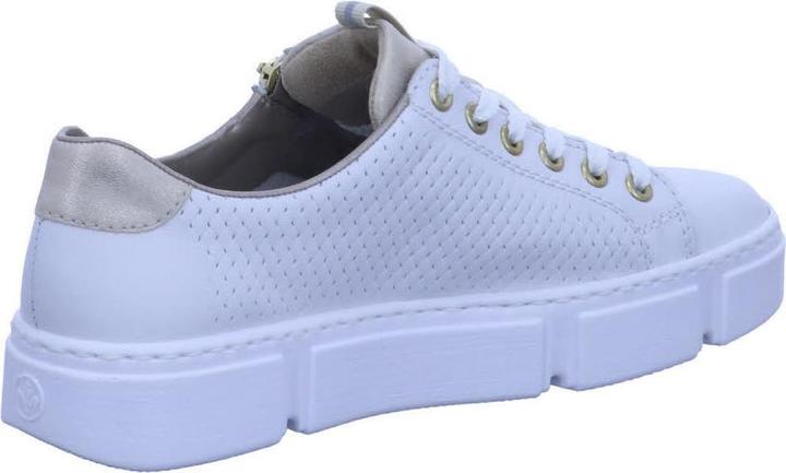 Actual product image Rieker Sneaker (36)