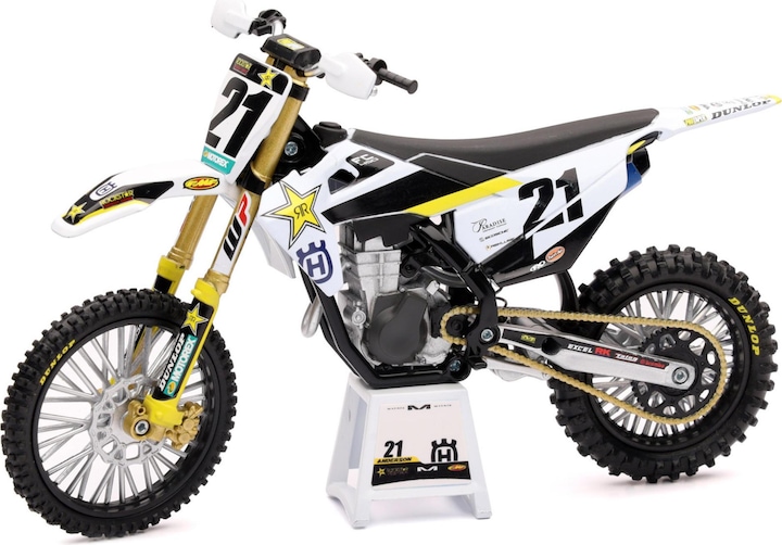 Immagine prodotto New Ray Bici da corsa (assortiti)