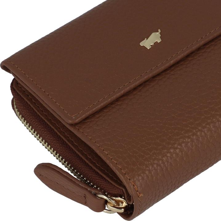 Actual product image Braun Büffel ASTI saddle brown
