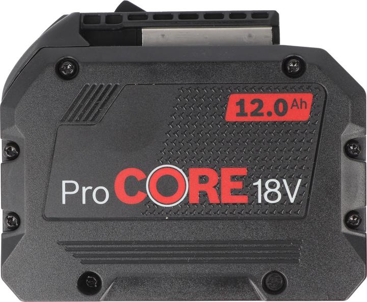 Image du produit Bosch Professional ProCORE 12 Ah (18 V)
