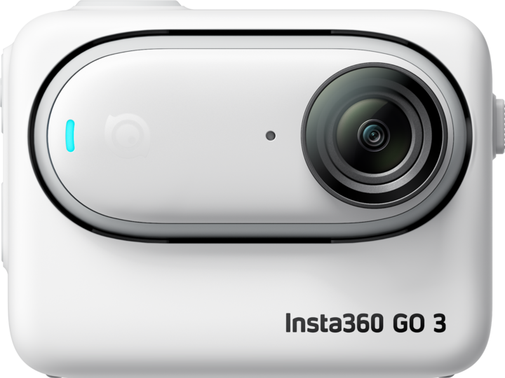 Immagine prodotto Insta360 GO 3 32 GB (30p, Bluetooth, WiFi)