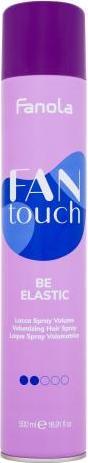 Immagine prodotto Fanola Fantouch Spray Volumizzante per Capelli 500ml (500 ml)