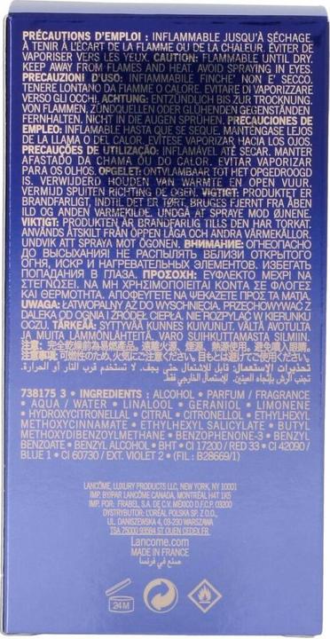 Produktbild Lancôme Hypnôse (Eau de Parfum, 30 ml)