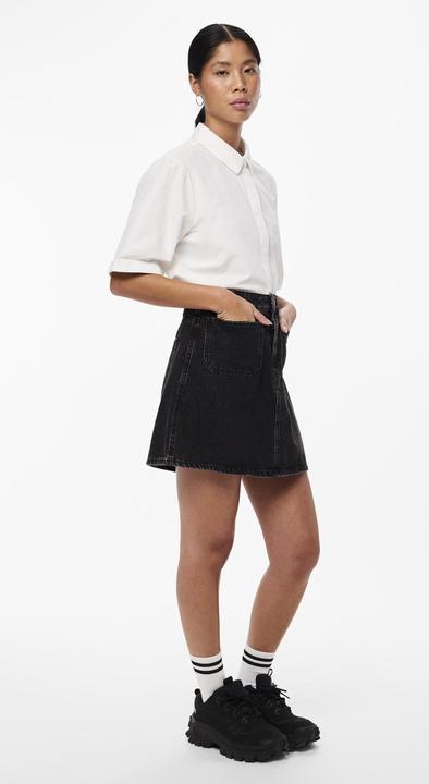 Image du produit Pieces PCSKY Jupe en jean (XS)