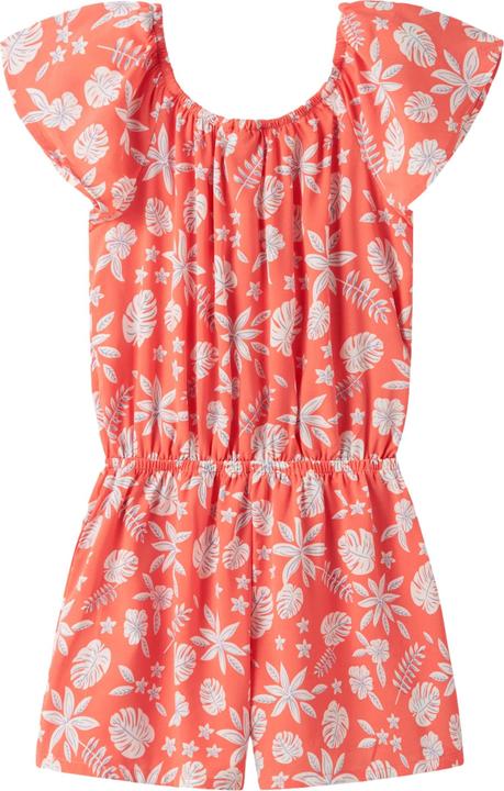 Produktbild Name it Nkfvinaya Ss Playsuit Fffff Noos (152)
