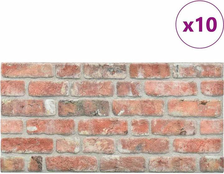 Actual product image vidaXL Grethel