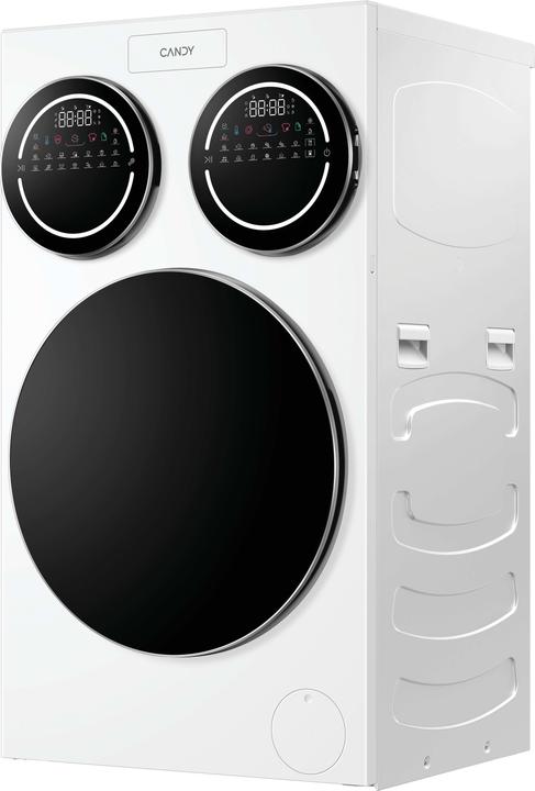 Image du produit Candy MQD 410CBL9-S (10 kg, Gauche)