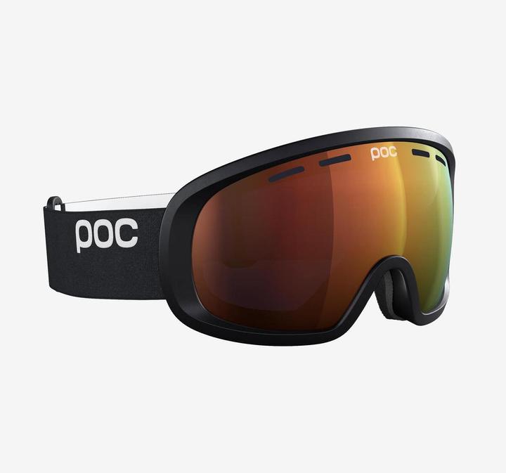 Actual product image Poc Fovea Mid