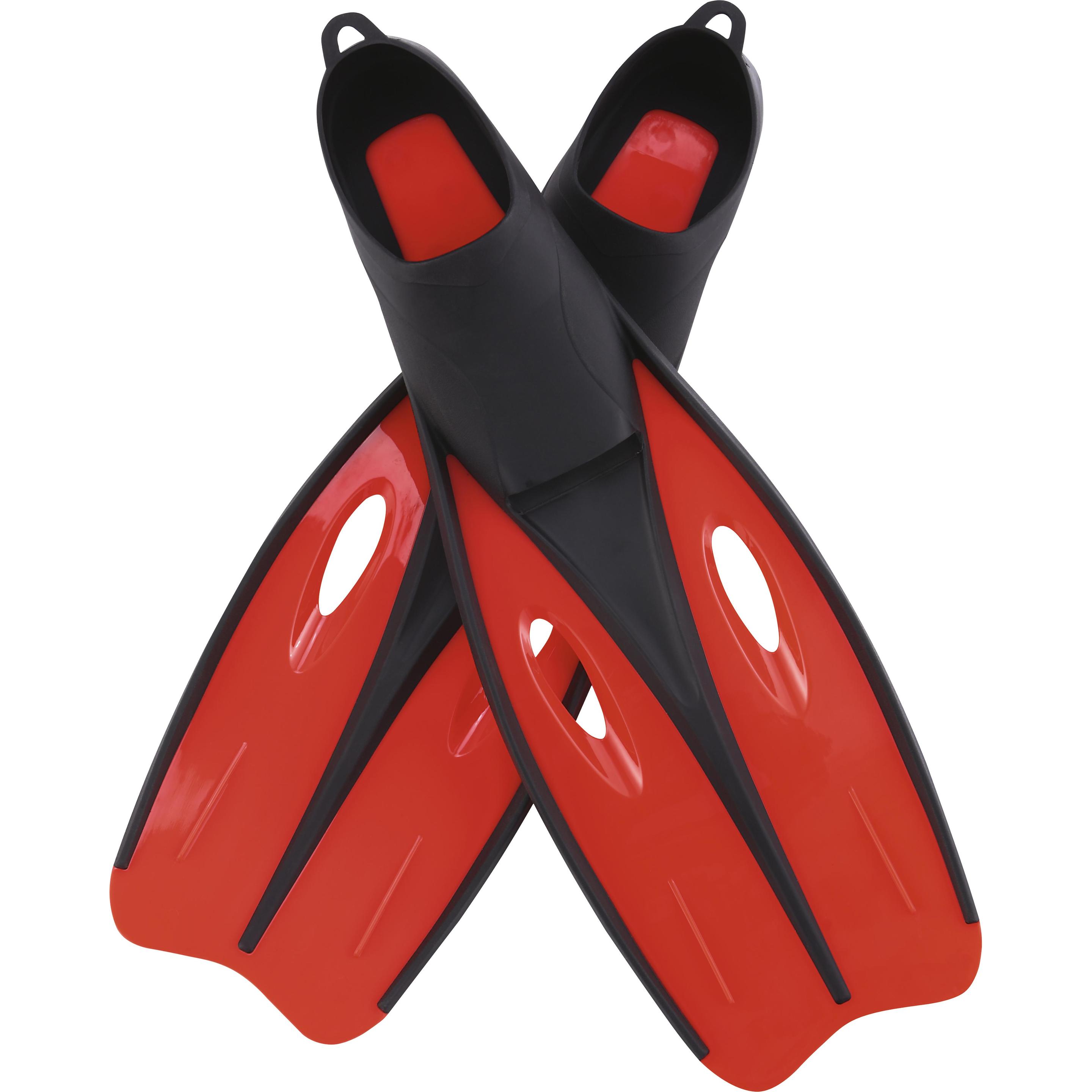 Thumbnail - Bestway, Flossen