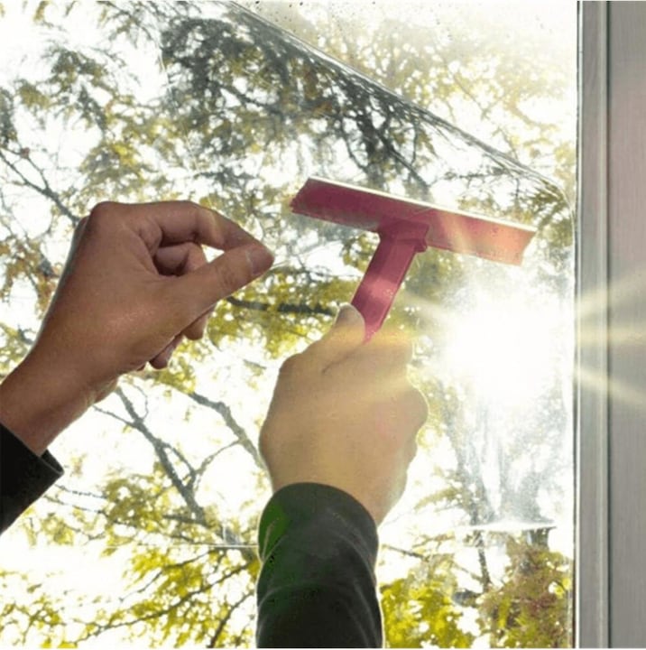 Actual product image D-C-Fix Sun protection film (92 x 200 cm)