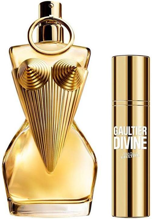 Produktbild Gaultier Divine Eau De Parfum 10ml Spray (Eau de Parfum, 10 ml)