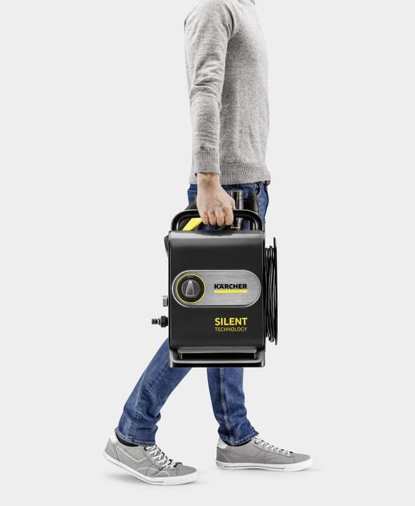 Produktbild Kärcher Karcher K Silent Anniversary Edition 1.600-956.0 (Netzbetrieb)