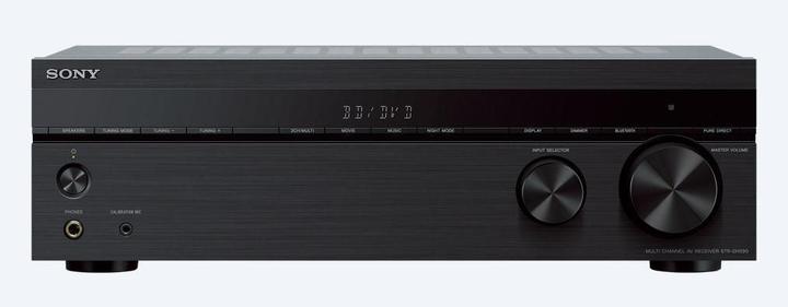 Produktbild Sony Str-Dh590 (5.2 Kanal, FM)