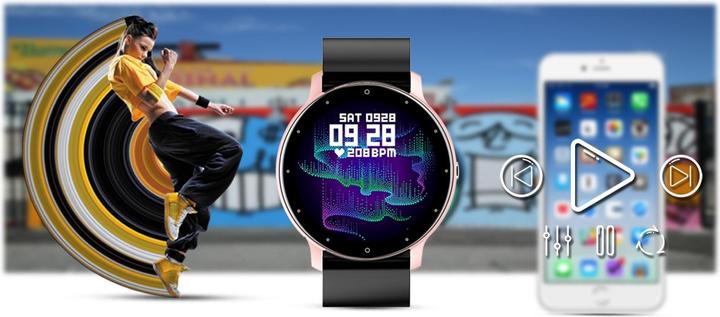 Actual product image Gravity GT1-2 (45 mm)