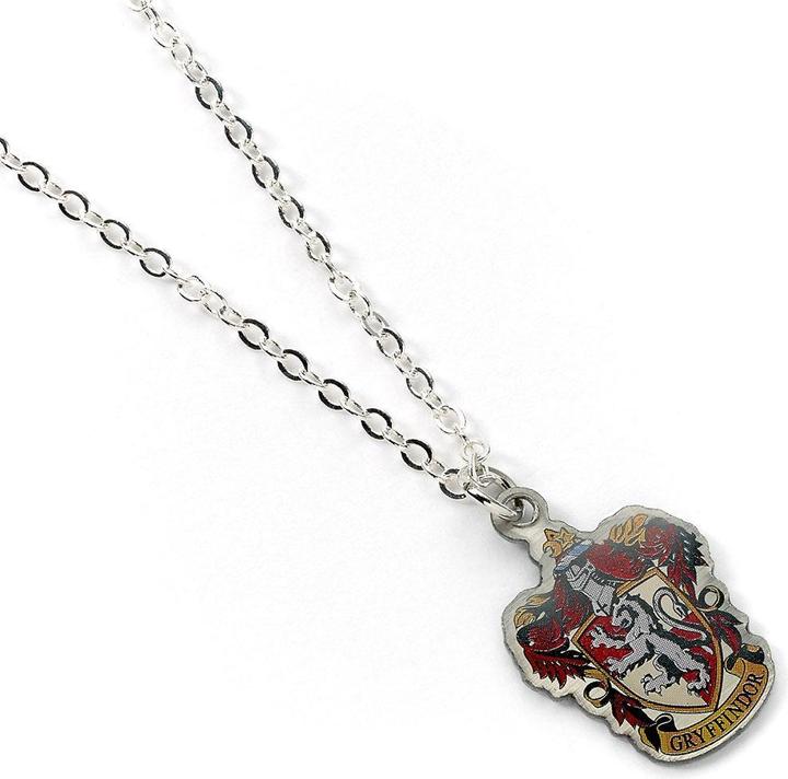 Produktbild Gryffindor Halskette (100% Metall)