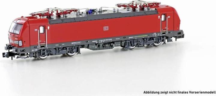 Produktbild Hobbytrain E-Lok BR 193 Vectron DB Cargo Ep.VI (Spur N)
