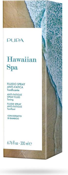 Produktbild Pupa Milano Body peeling Persian Spa (Anti-Stress Salt Scrub) 350 g (200 ml)