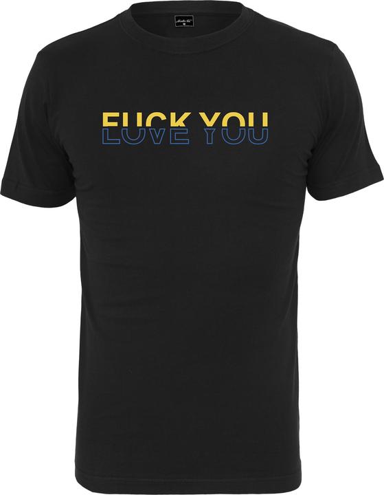 Immagine prodotto Mister Tee F#?KIT Tee (L)