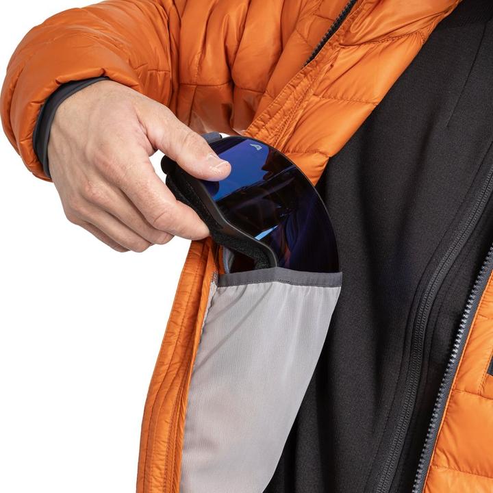 Produktbild Schöffel Down Jacket Tschierval (56, 3XL)